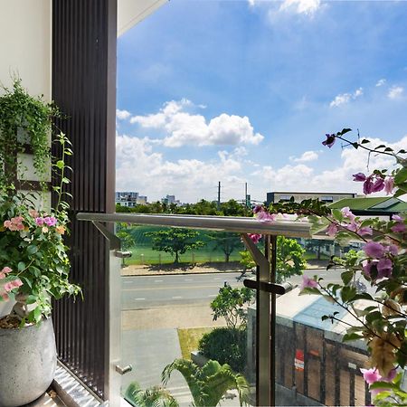 مدينة هوشي منه The Peak Midtown Twobedroom With Balcony المظهر الخارجي الصورة
